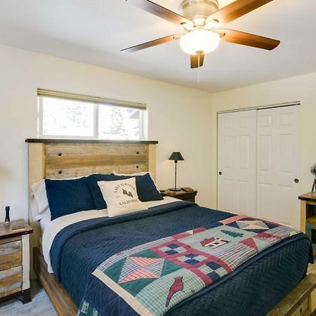 Westwood Tranquil Lake Almanor Getaway With Grill! מראה חיצוני תמונה
