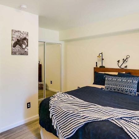 Westwood Tranquil Lake Almanor Getaway With Grill! מראה חיצוני תמונה