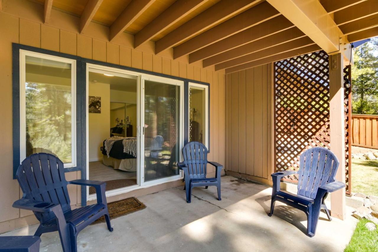 Westwood Tranquil Lake Almanor Getaway With Grill! מראה חיצוני תמונה