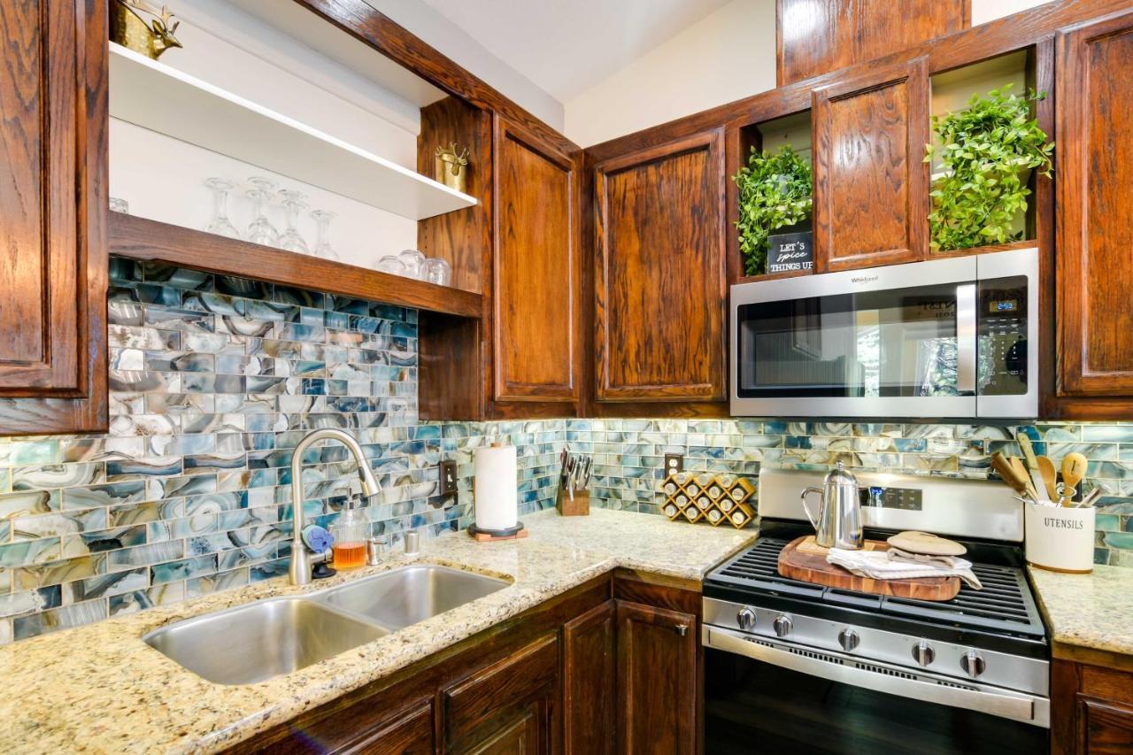 Westwood Tranquil Lake Almanor Getaway With Grill! מראה חיצוני תמונה