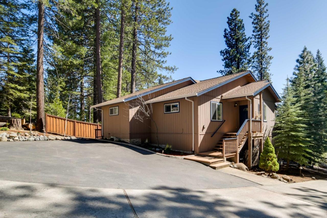 Westwood Tranquil Lake Almanor Getaway With Grill! מראה חיצוני תמונה
