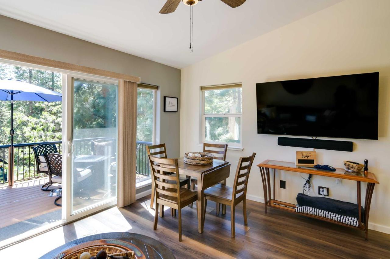 Westwood Tranquil Lake Almanor Getaway With Grill! מראה חיצוני תמונה